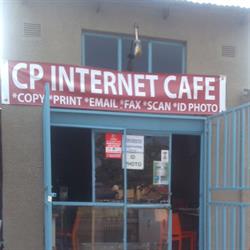 CP Internet Cafe