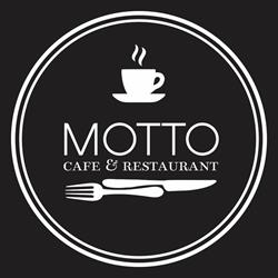 MOTTO Cafe & Restaurant