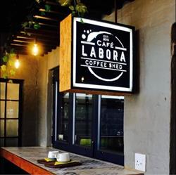 Café Labora