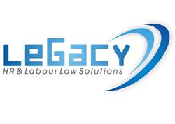 Legacy HR & Labour Law Solutions