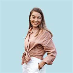 Ulrike Bleuler Dietitian