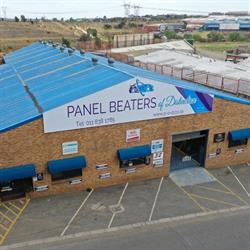Panel Beaters of Distinction