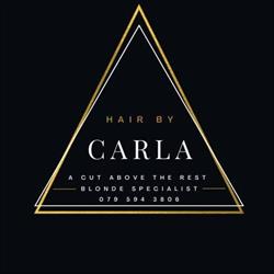 Hair by Carla