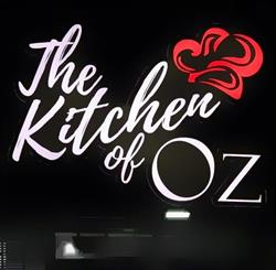 The Kitchen of Oz