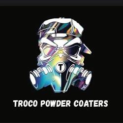 Troco Powder Coaters
