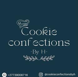 Cookie Confections by H