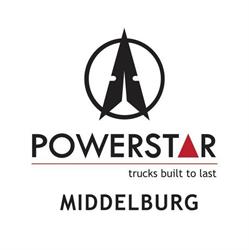Powerstar Middelburg