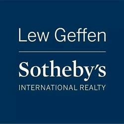 Lew Geffen Sotheby's International Realty