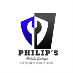 Philip's Mobile Garage