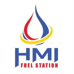 HMI Fuel Station