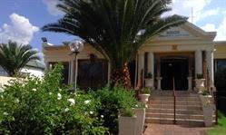 Lajava Guest Lodge