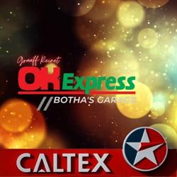 OK Express