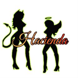 Hacienda The Rock