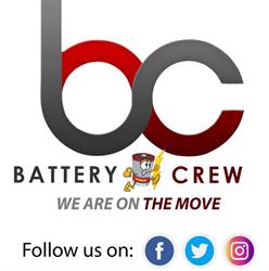 Battery Crew Randburg