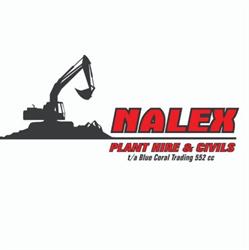Nalex Plant Hire