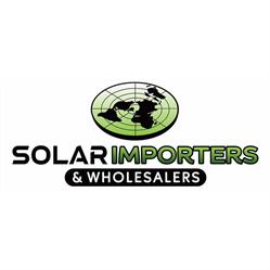 Solar Importers and Wholesalers