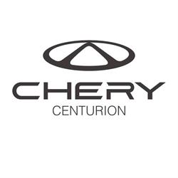 Chery Centurion
