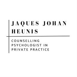 Pretoria Counselling Psychologist - Mr JJ Heunis
