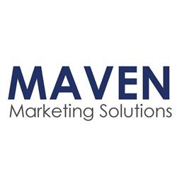 Maven marketing solution