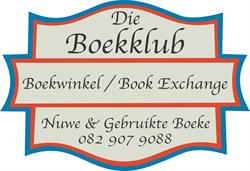 Die Boekklub Boekwinkel