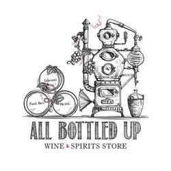 ALL BOTTLED UP