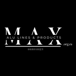 Max Aluminium Washing Lines