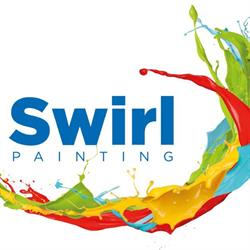 Swirl Painting