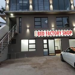 Bed Factory Shop