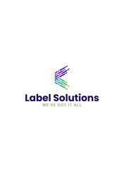 Label Solutions