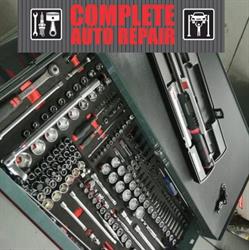 Complete Auto Repair