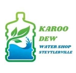 Karoo Dew Water Shop