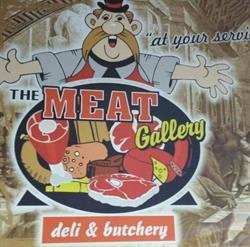 The Meat Gallery Sungate