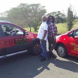 Richie Rich Driving School