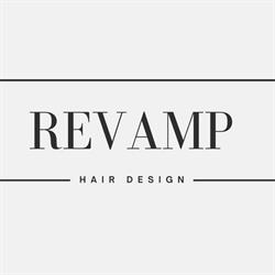 REVAMP HAIR DESIGN