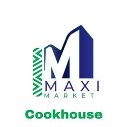 Maxi Market Cookhouse