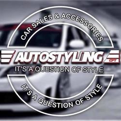 Autostyling Cape Town