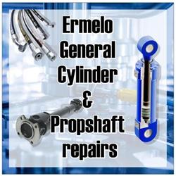 Ermelo General Cylinder & Propshaft repairs