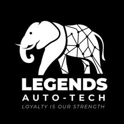 Legends Auto Tech