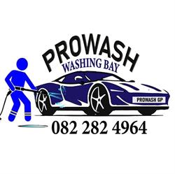 PROWASH