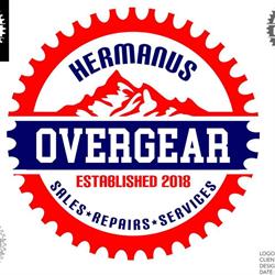 Hermanus Overgear