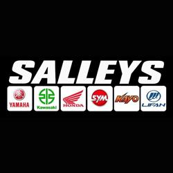 SALLEY'S LIFESTYLE BLOEM