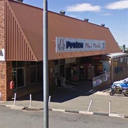 Protea Mini Market