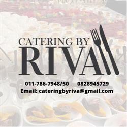 Catering By Riva
