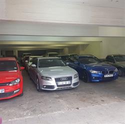 Carmart Enterprise Auto