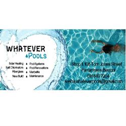 Pools Excetera cc