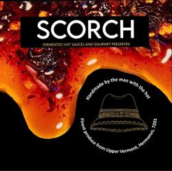 Scorch Enterprises