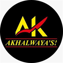 Akhalwaya's! Robertsham