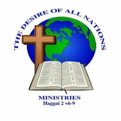 The Desire Of All Nations Ministries