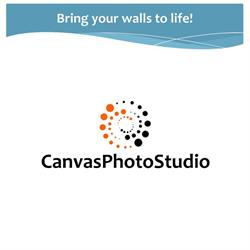 Canvas Photo Studio
