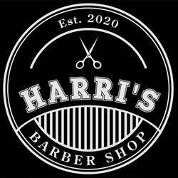 Harri's Barber